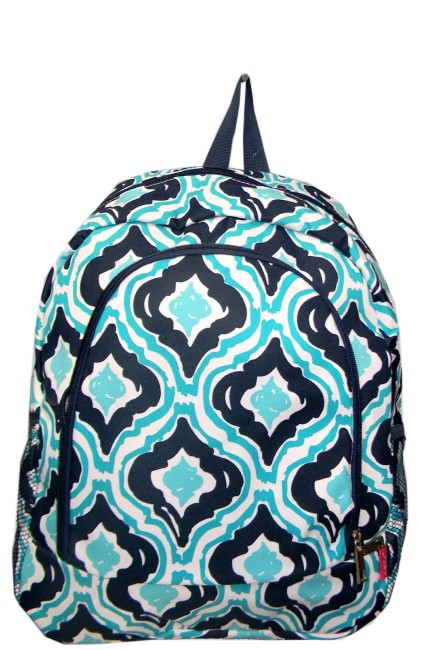 Large Backpack-HOL403/NV